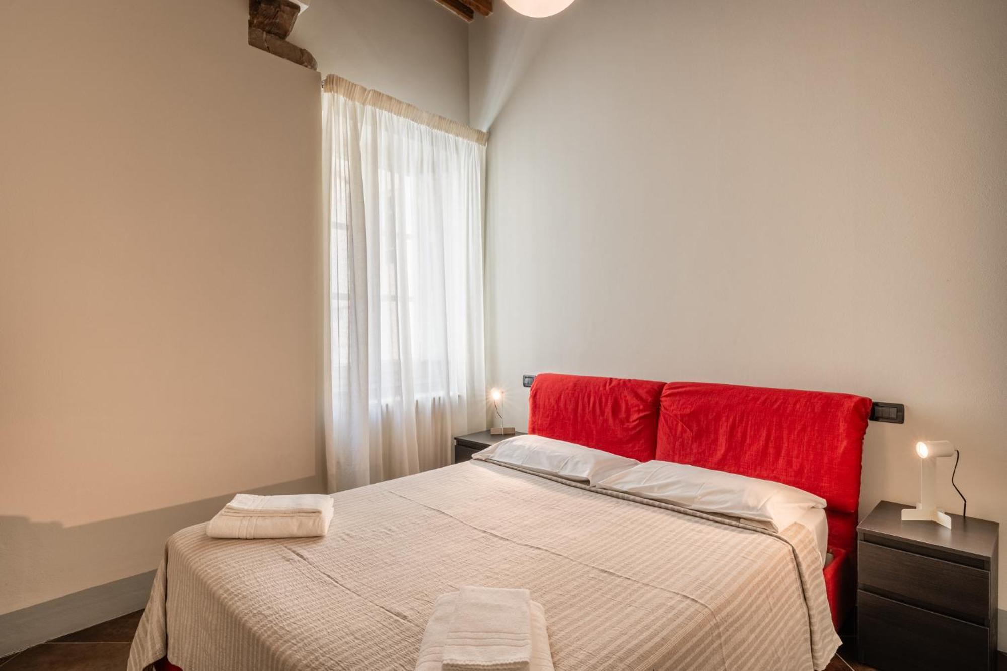 Apartment San Giorgio B - Lucca Exterior photo